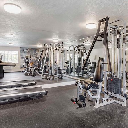 Best Western Plus Grand Manor Inn Спрингфийлд Екстериор снимка