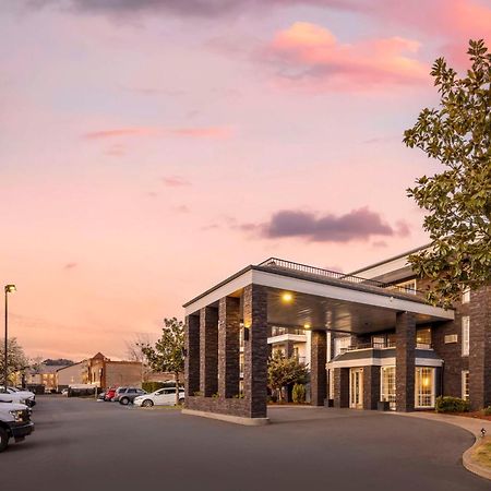 Best Western Plus Grand Manor Inn Спрингфийлд Екстериор снимка