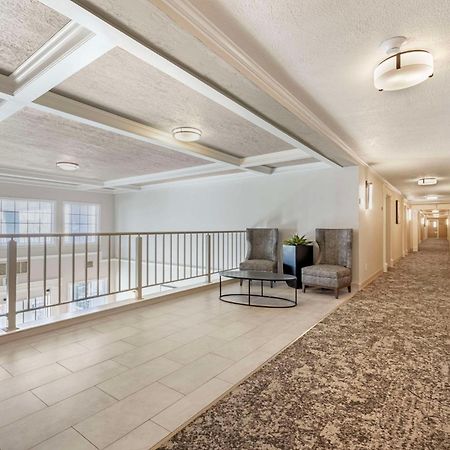 Best Western Plus Grand Manor Inn Спрингфийлд Екстериор снимка