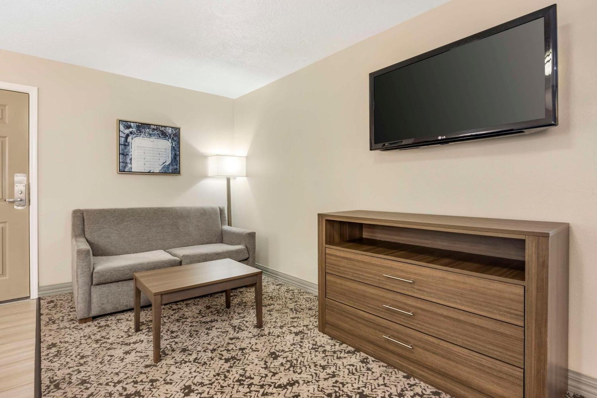 Best Western Plus Grand Manor Inn Спрингфийлд Екстериор снимка